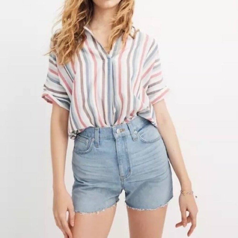 Madewell shorts